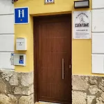 Hostalito Del Cuentame Auto Check-in Gasthuis