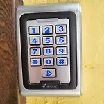 Hostalito Del Cuentame Auto Check-in 3* Burgo