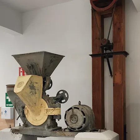 Hostalito Del Cuentame Auto Check-in بيت ضيافة