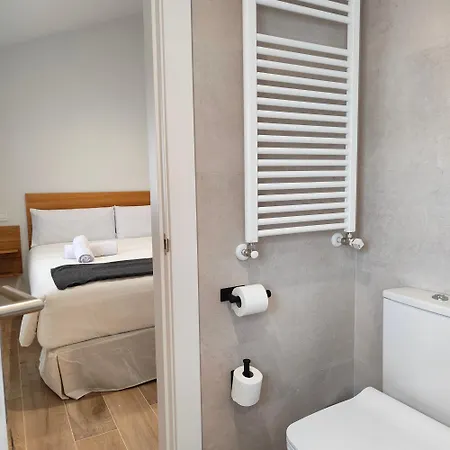 Hostalito Del Cuentame Auto Check-in