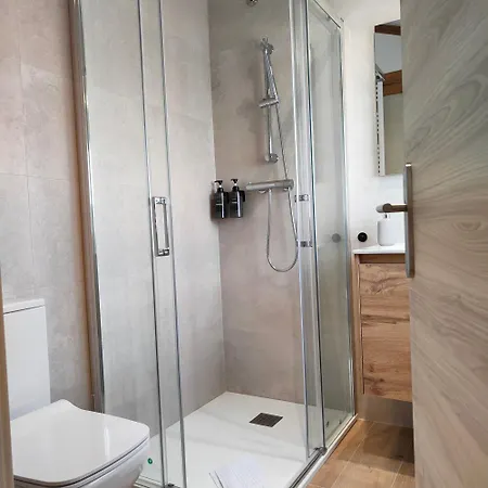 Hostalito Del Cuentame Auto Check-in 3* Burgo