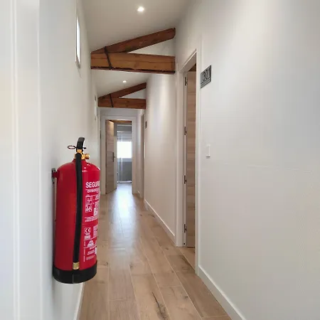 Hostalito Del Cuentame Auto Check-in 3*