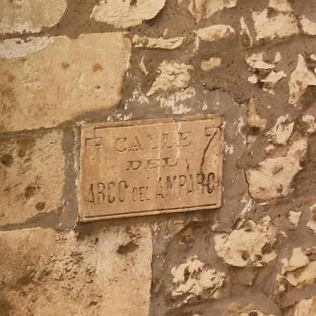 Hostalito Del Cuentame Auto Check-in