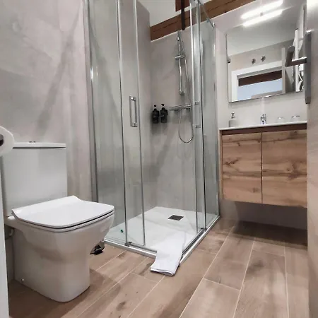 Hostalito Del Cuentame Auto Check-in