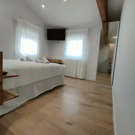 بيت ضيافة Hostalito Del Cuentame Auto Check-in 3*