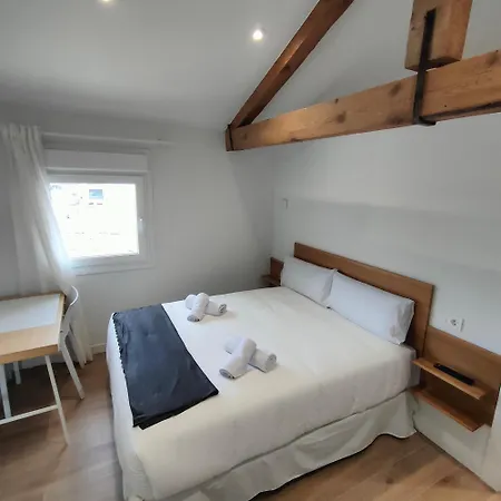 Hostalito Del Cuentame Auto Check-in