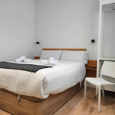 بيت ضيافة Hostalito Del Cuentame Auto Check-in