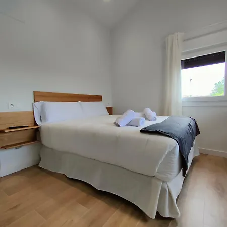 Hostalito Del Cuentame Auto Check-in Burgo