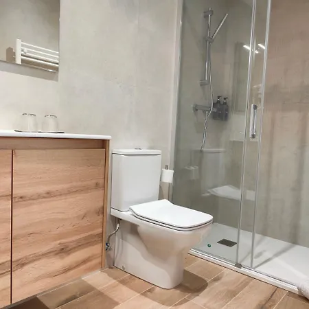 Hostalito Del Cuentame Auto Check-in