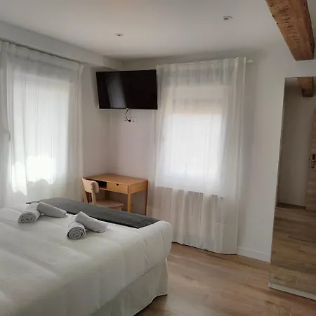 بيت ضيافة Hostalito Del Cuentame Auto Check-in 3*