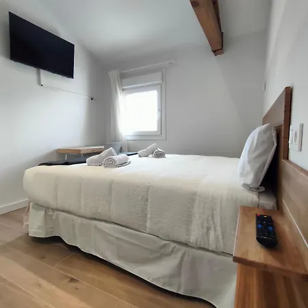 بيت ضيافة Hostalito Del Cuentame Auto Check-in Burgo