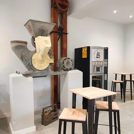 Hostalito Del Cuentame Auto Check-in 3*