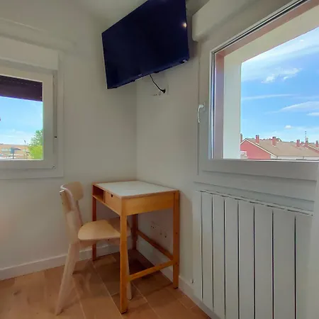 Hostalito Del Cuentame Auto Check-in