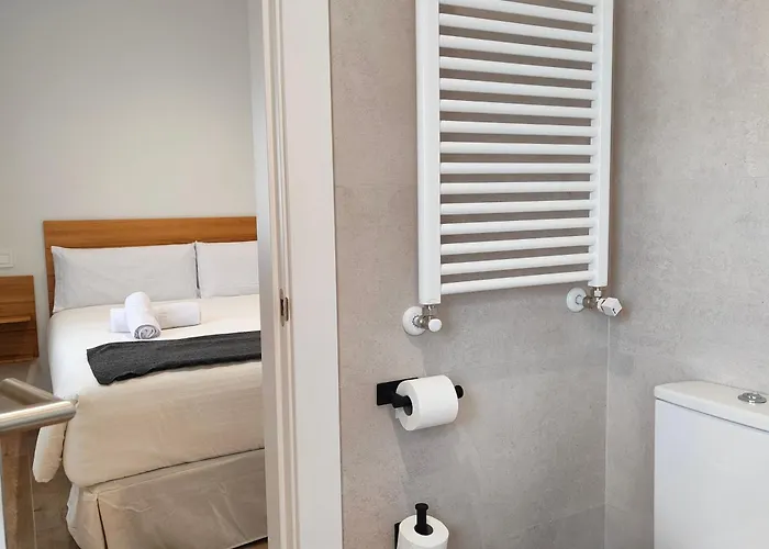 Hostalito Del Cuentame Auto Check-in