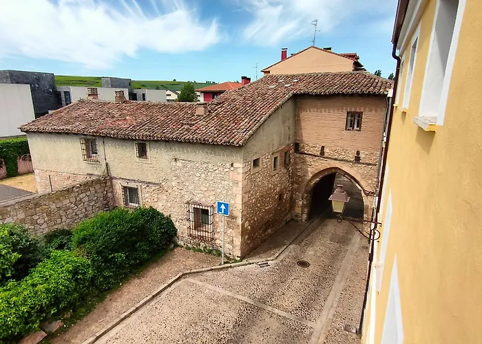 Hostalito Del Cuentame Auto Check-in 3*