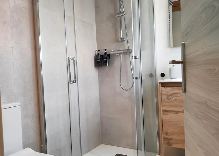 Hostalito Del Cuentame Auto Check-in 3* Burgo