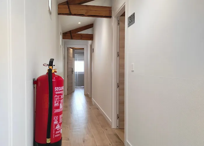 Hostalito Del Cuentame Auto Check-in 3*