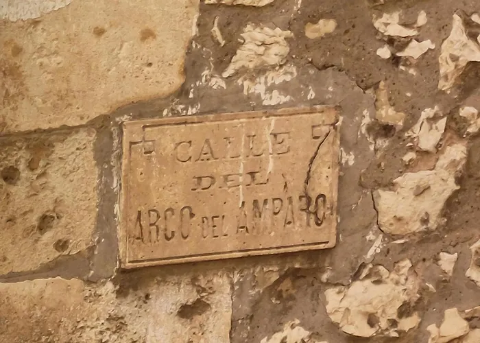 Hostalito Del Cuentame Auto Check-in