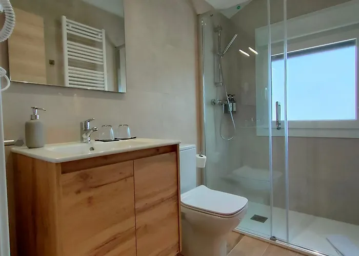 Hostalito Del Cuentame Auto Check-in Gasthuis