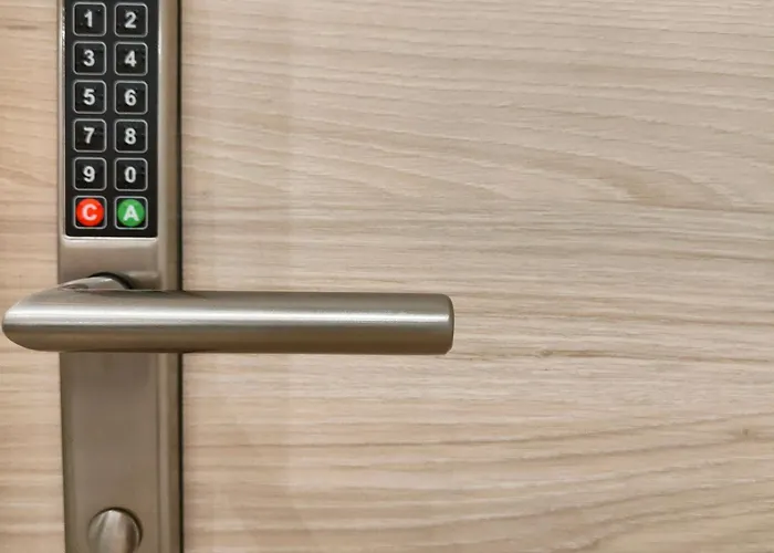 Hostalito Del Cuentame Auto Check-in Burgo