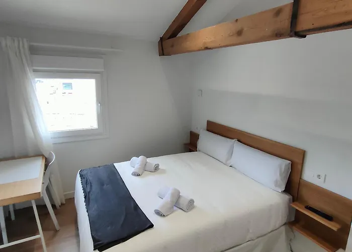 Hostalito Del Cuentame Auto Check-in