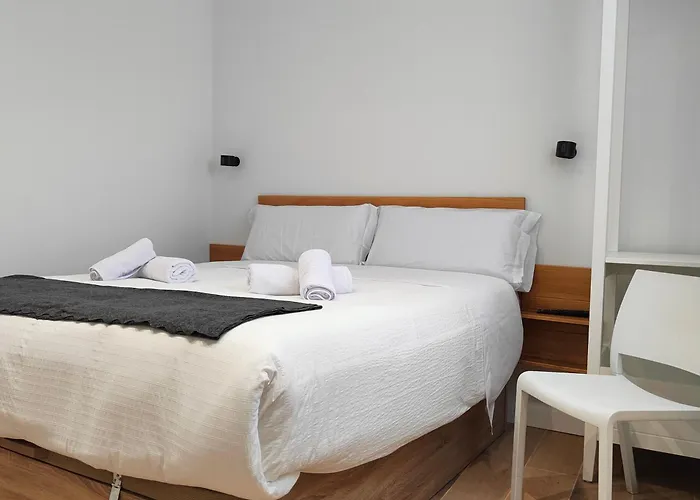 Gasthuis Hostalito Del Cuentame Auto Check-in