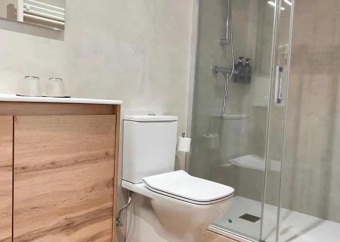 Hostalito Del Cuentame Auto Check-in