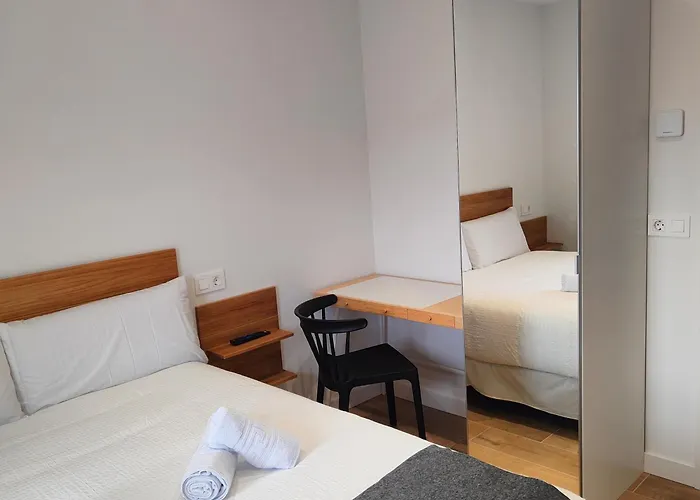 Hostalito Del Cuentame Auto Check-in 3*