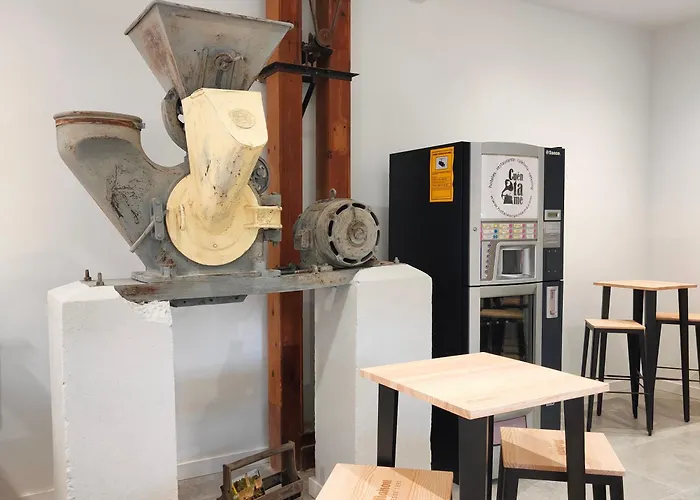 Hostalito Del Cuentame Auto Check-in 3*