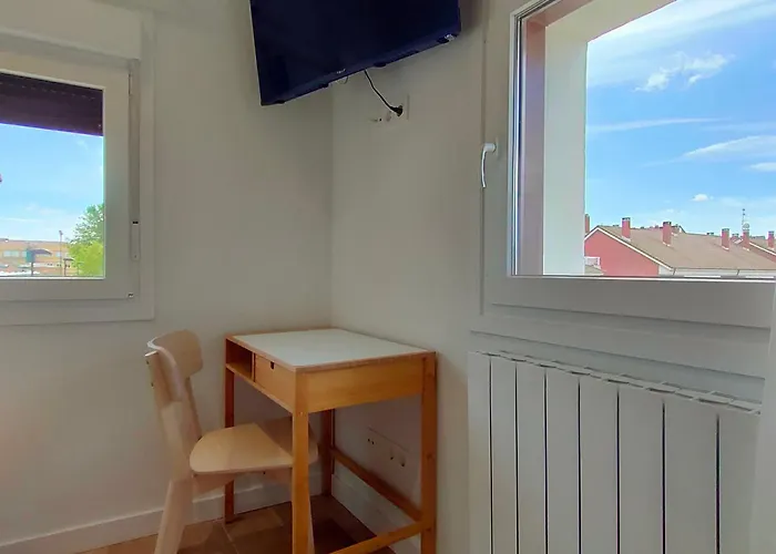 Hostalito Del Cuentame Auto Check-in